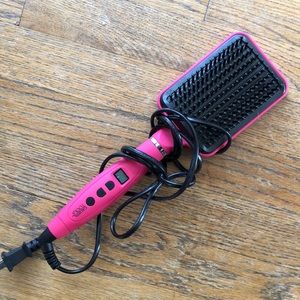 Calista Flat Hot Brush